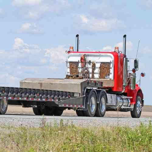 Hot-Shot Trucking Specialty Tools